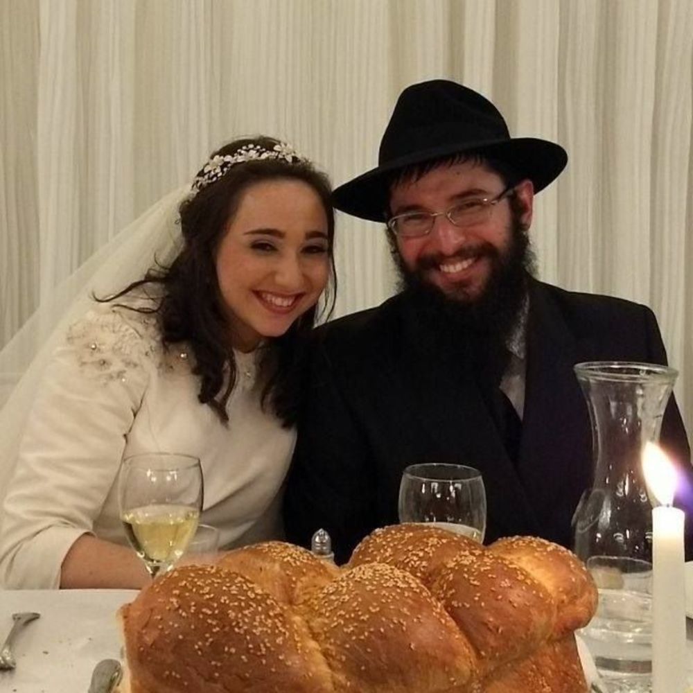 Meet your Posher, Mazal